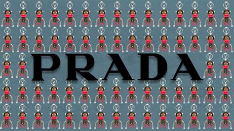 Prada pulls products after accusations of blackface imagery